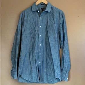 J. Crew Men’s Ludlow Shirt